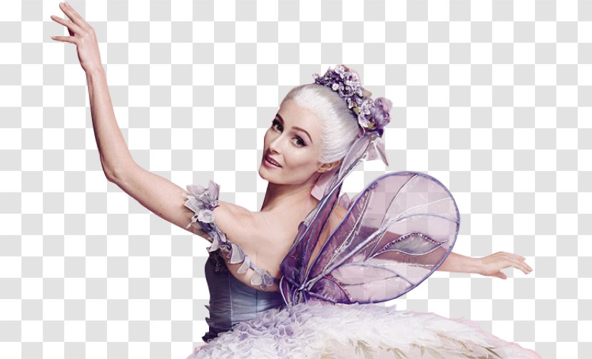 Cine La Calandria Ballet Opera Dancer Film - Costume Transparent PNG