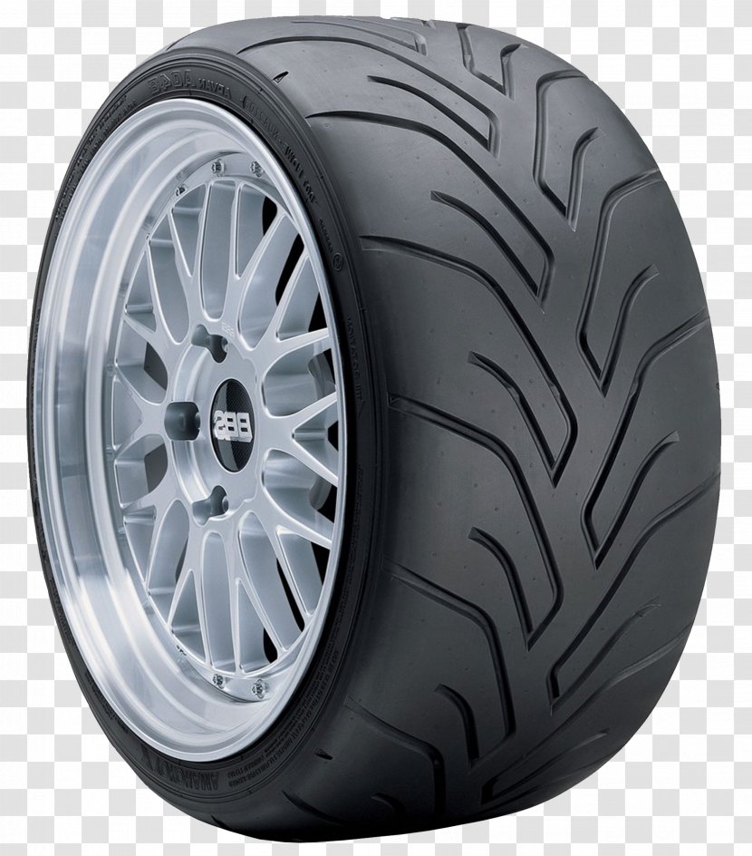 Car Tire Yokohama Rubber Company Alloy Wheel Rennreifen Transparent PNG