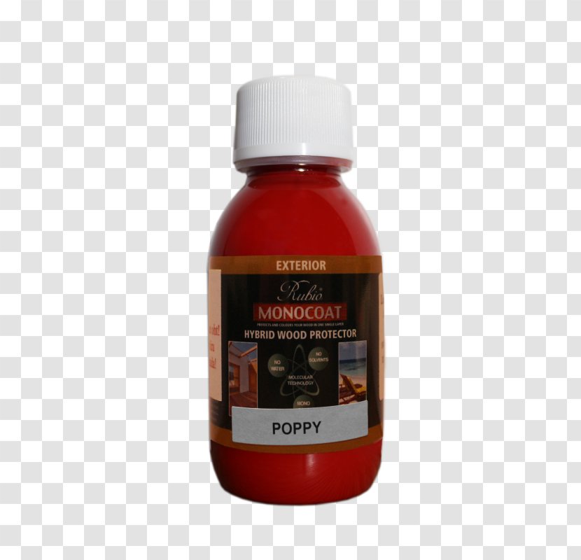 Hybrid Wood Chemical Substance Liquid Oil Flavor - Poppy Transparent PNG