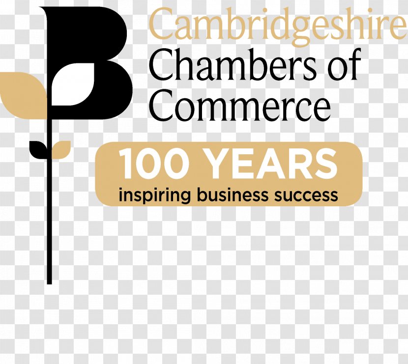Cambridge Chamber Of Commerce British Chambers Business Organization - Brand Transparent PNG