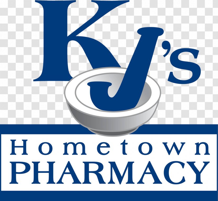 KJ's Pharmacy Logo Brand Organization Product - Pharmacypng Infographic Transparent PNG