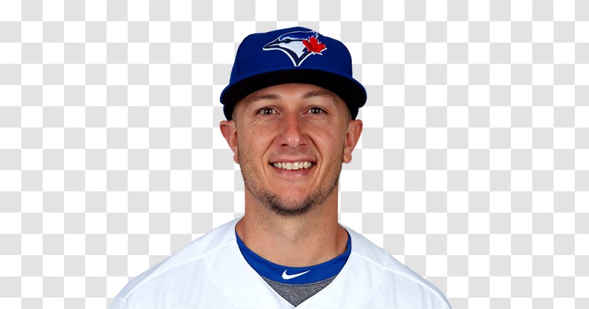 Troy Tulowitzki Baseball Toronto Blue Jays Texas Rangers MLB - Cap Transparent PNG