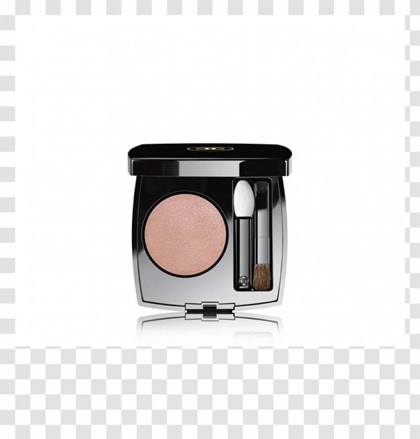 Chanel ILLUSION D'OMBRE Eye Shadow Face Powder Cosmetics - Sephora Transparent PNG