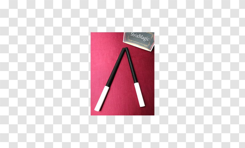 Triangle - Magic Wand Transparent PNG