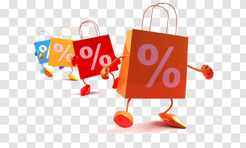 Net D Discounts And Allowances Shop Coupon Department Store - Loyalty Business Model - Packaging Labeling Transparent PNG
