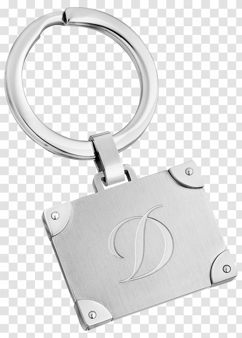 Key Chains Price Service S. T. Dupont - S T - Brand Transparent PNG