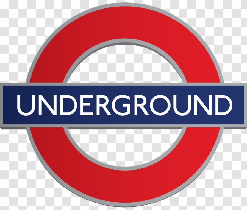 London Underground Train Transport For Tube Map Mind The Gap - City Of - Metro Transparent PNG