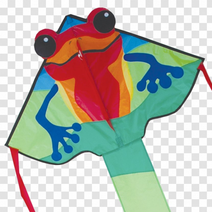 Sport Kite Parafoil Flyer Clip Art - Amphibian Transparent PNG