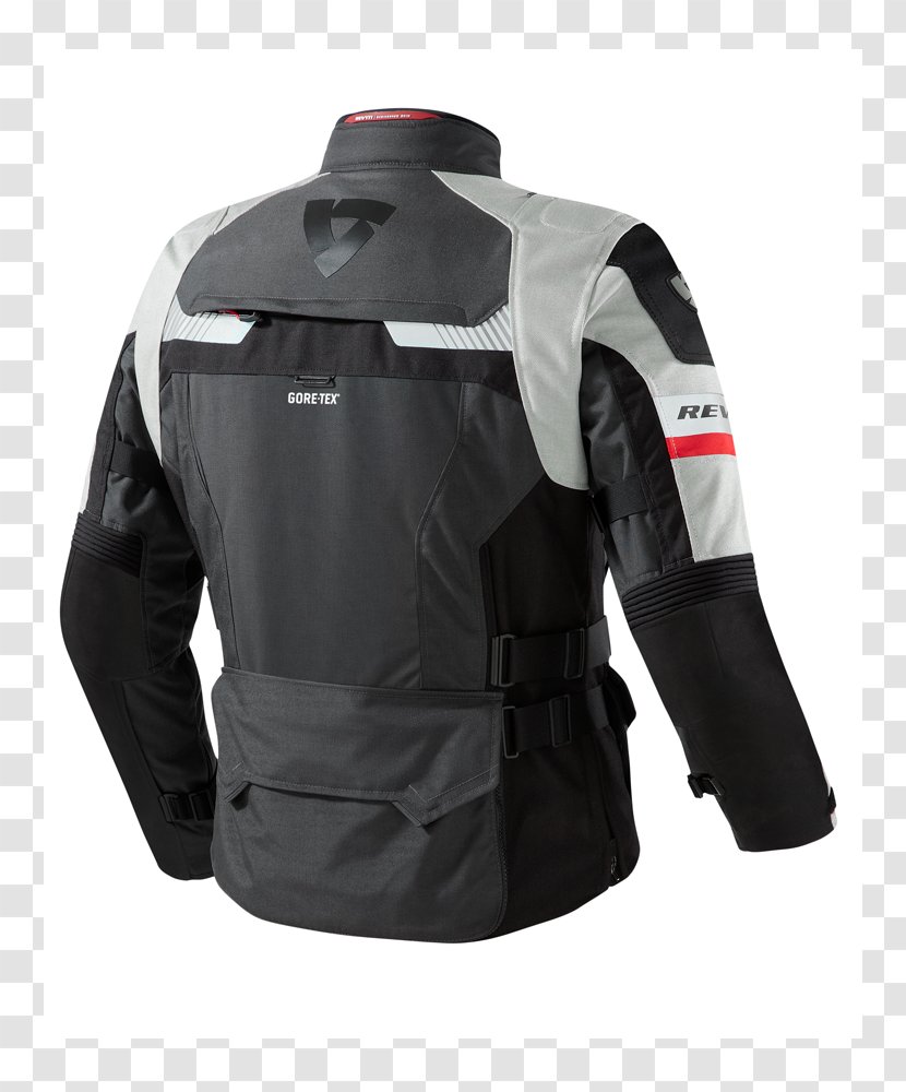 Jacket Gore-Tex W. L. Gore And Associates Textile Clothing - Leather Transparent PNG