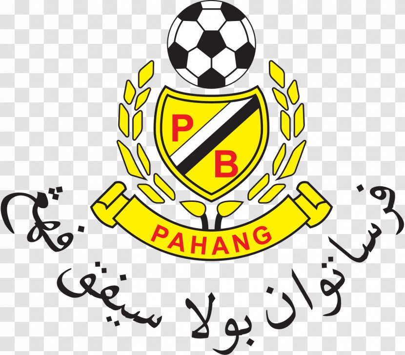 Pahang FA Malaysia Super League Darul Makmur Stadium Sarawak Premier - Football Association Of - Fan Transparent PNG