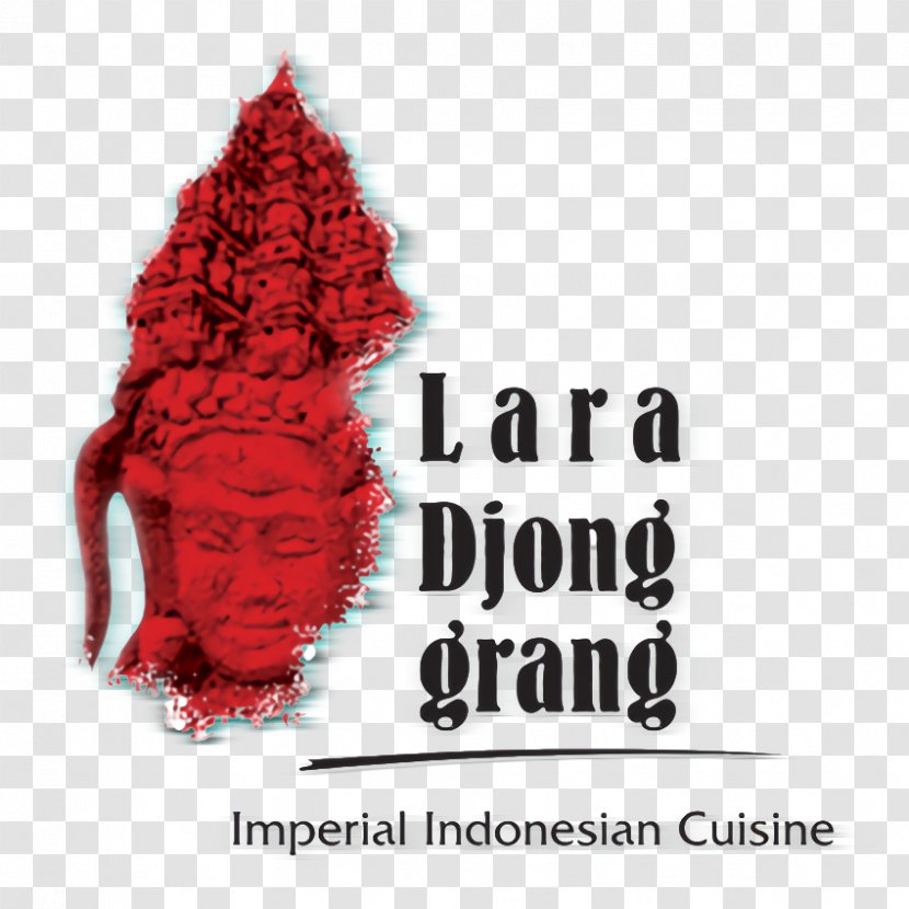 Lara Djonggrang Restaurant Discounts And Allowances Logo Bar - Drink - Java Temple Transparent PNG
