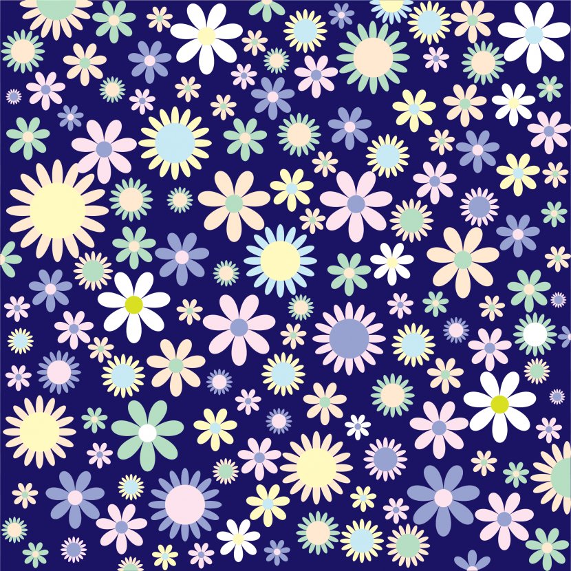 Flower Clip Art - Stock Photography - Background Floral Cliparts Transparent PNG