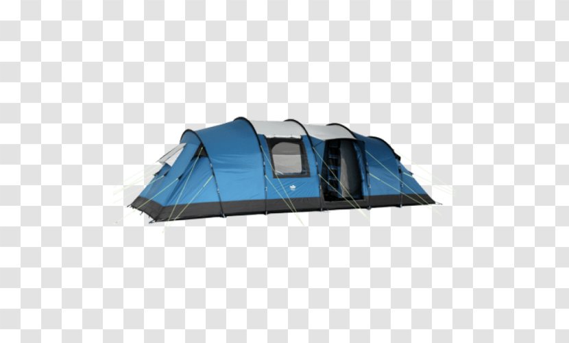 Tent Camping Campsite Leisure Caravan - Pole Marquee - Tents Transparent PNG
