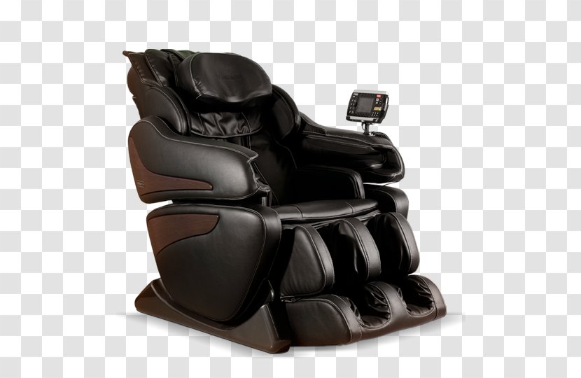 Massage Chair Wing US MEDICA массажные кресла Price - Moscow Transparent PNG