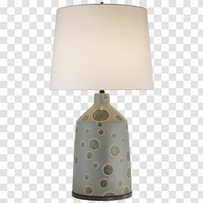 Lamp Table Lighting Edison Screw - Textile Transparent PNG