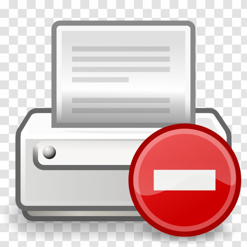 Hewlett-Packard Printer Error Message Printing - Tango Desktop Project - Hewlettpackard Transparent PNG