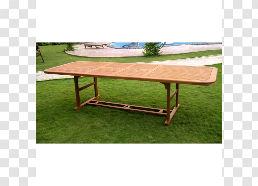 Coffee Tables Furniture Wood - Deck Chair Transparent PNG