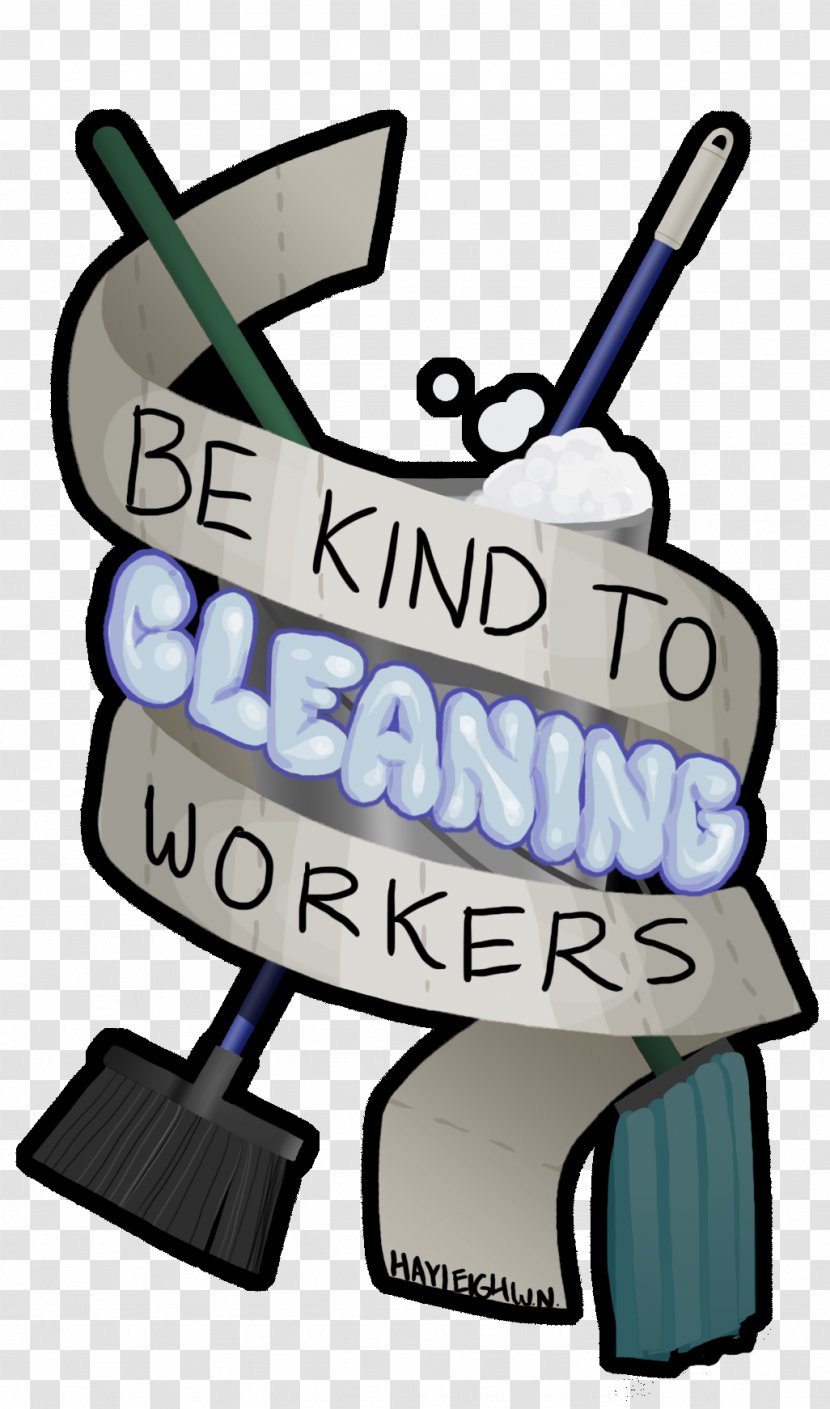 Household Cleaning Supply Brand - Job - Design Transparent PNG