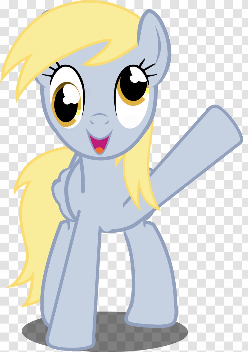Pony Derpy Hooves Illustration Image Coloring Book - My Little Friendship Is Magic Transparent PNG