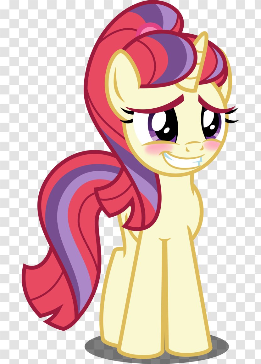 My Little Pony DeviantArt Equestria Fan Art - Cartoon Transparent PNG