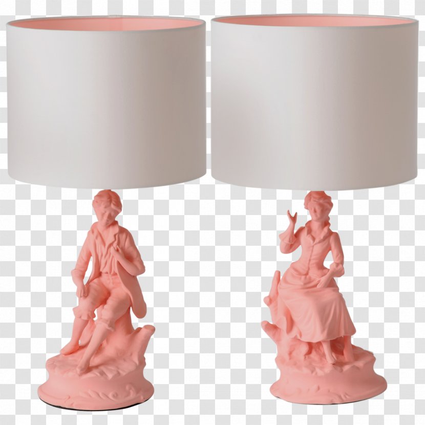 Lamp Table Electric Light Lighting Boy - Watercolor Transparent PNG