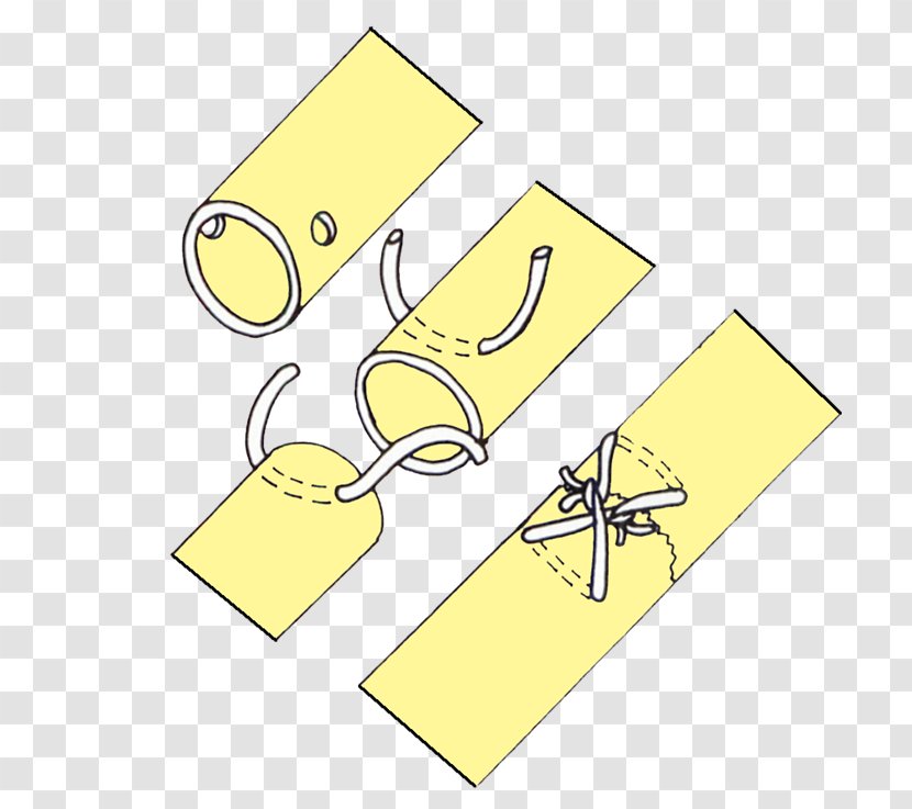 Paper Line Point Angle - Rectangle Transparent PNG