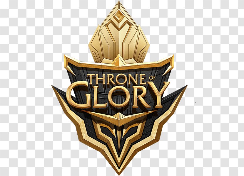 Garena RoV: Mobile MOBA King Of Glory YouTube Tournament Iron League - Heart - Youtube Transparent PNG