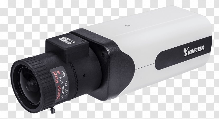 Vivotek Network Camera Inc IP - Video Cameras Transparent PNG