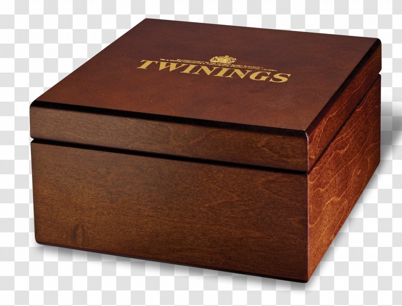 Box Tea Christmas Gift Twinings Transparent PNG