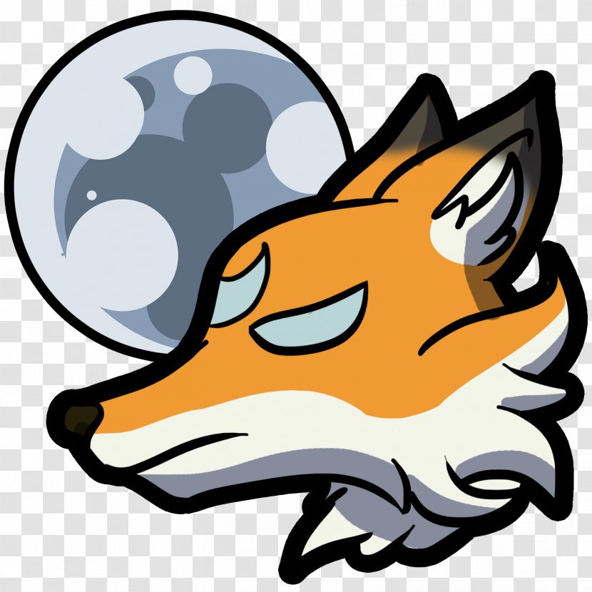 Trove Fan Art Red Fox Transparent PNG