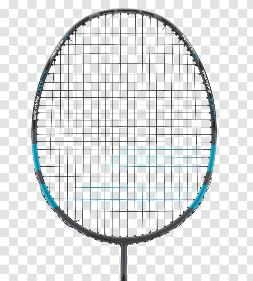 Badmintonracket Babolat Strings Squash - Tennis - Badminton Transparent PNG