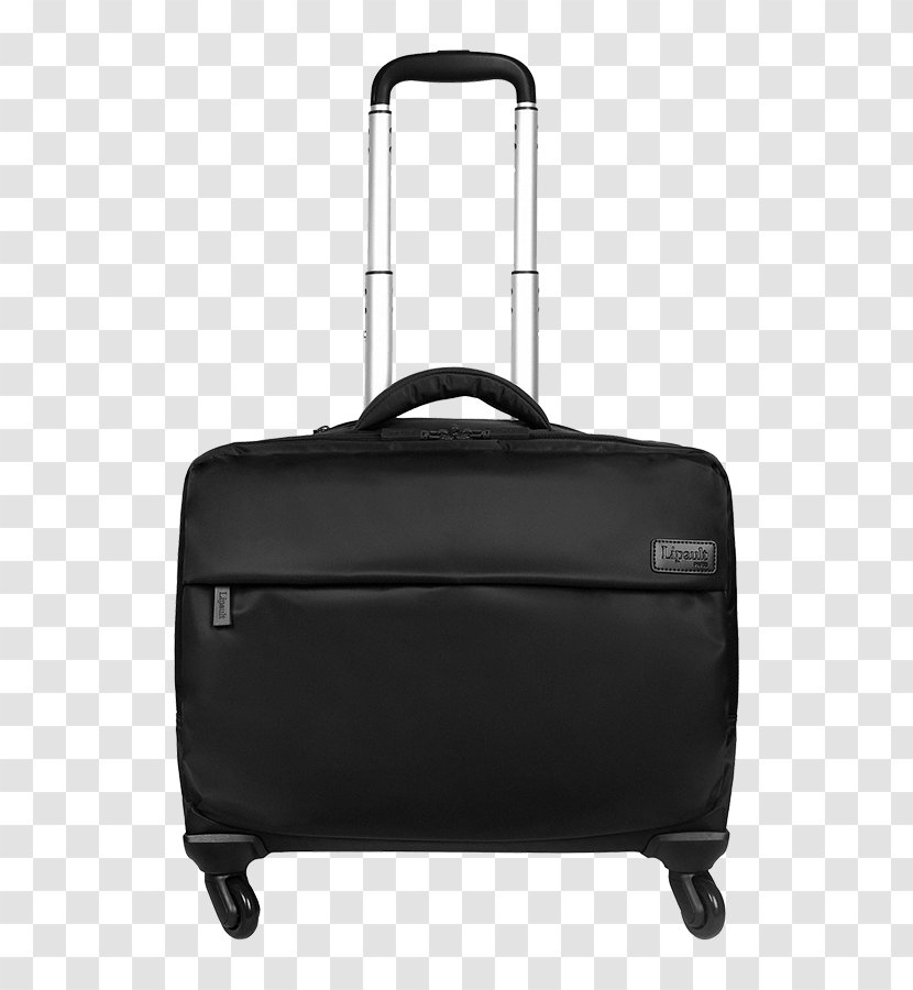 Samsonite Baggage Duffel Bags Suitcase - Brand - Business Roll Transparent PNG
