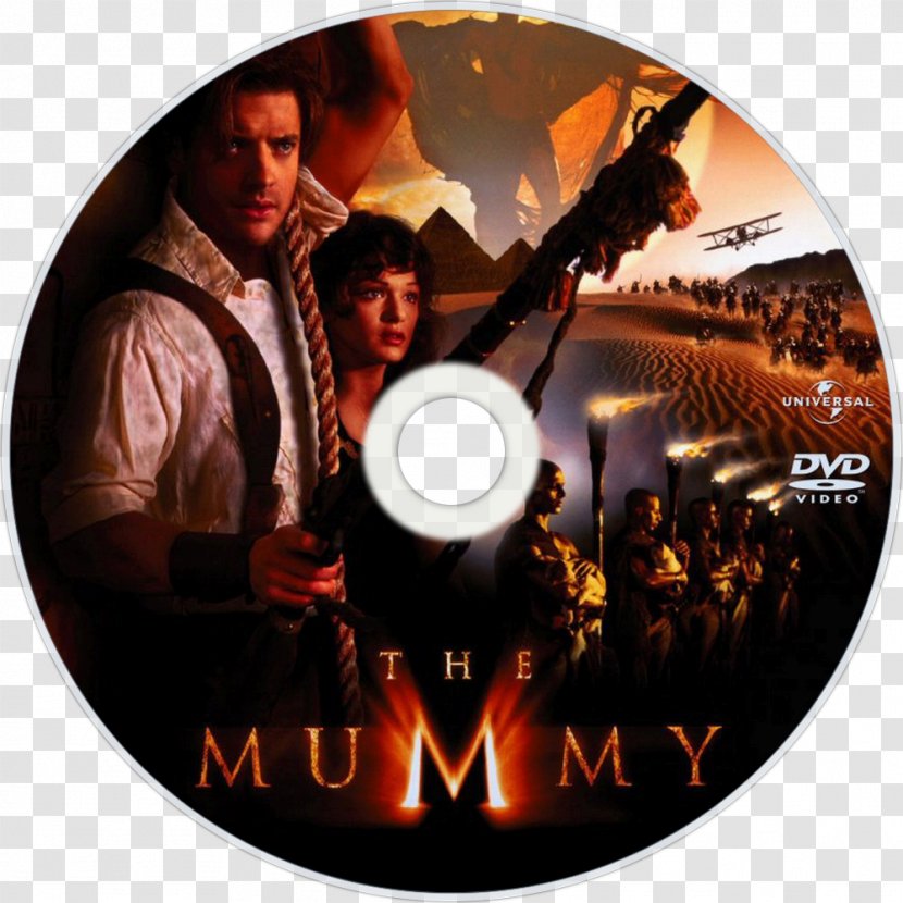 Anck Su Namun The Mummy: Tomb Of Dragon Emperor Richard 'Rick' O'Connell Poster Film - Mummy Transparent PNG