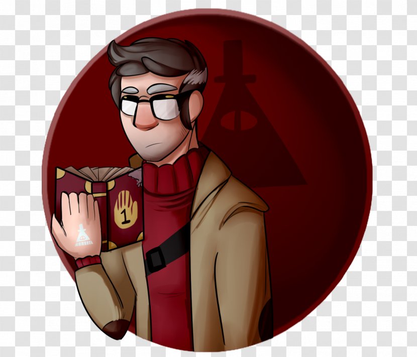 Mabel Pines Grunkle Stan Dipper Not What He Seems Weirdmageddon 3: Take Back The Falls - Character - Stanford Transparent PNG