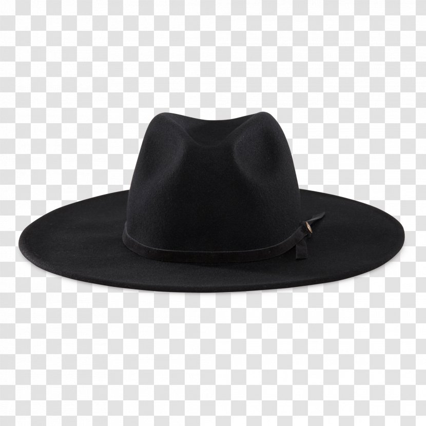 Beanie Fedora Straw Hat Cap - Hats Transparent PNG