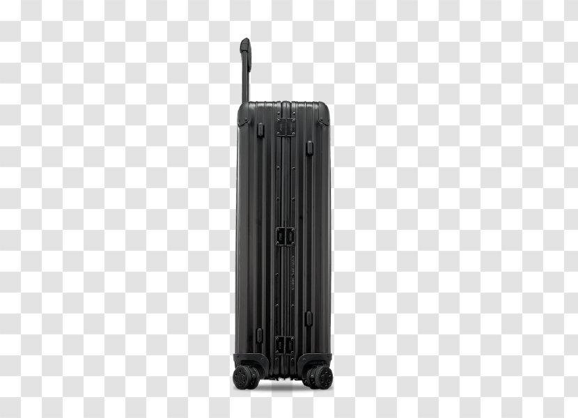 Rimowa Salsa Multiwheel 29.5” Suitcase Travel - Electronics Transparent PNG