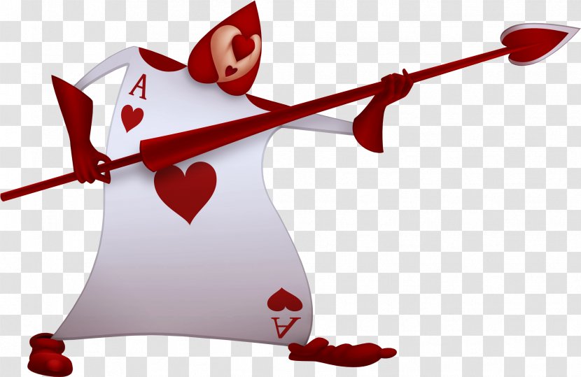 Alice's Adventures In Wonderland Queen Of Hearts Portable Network Graphics - Alice Png Knave Transparent PNG