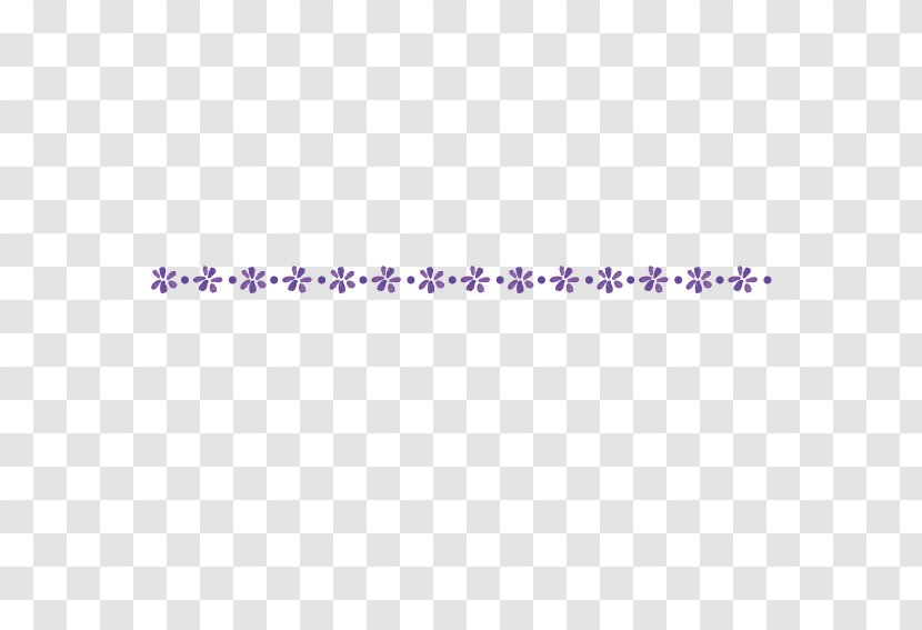 Area Angle Pattern - Violet - Dividing Line Transparent PNG