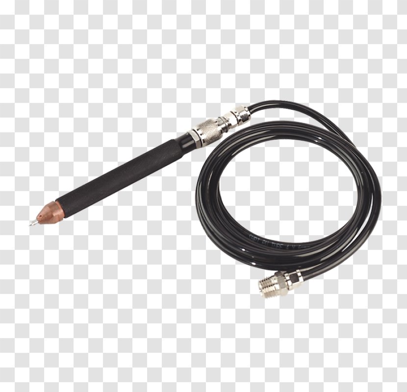 Amazon.com Engraving Pneumatic Tool Pneumatics - Cable - Engraved Pens Transparent PNG