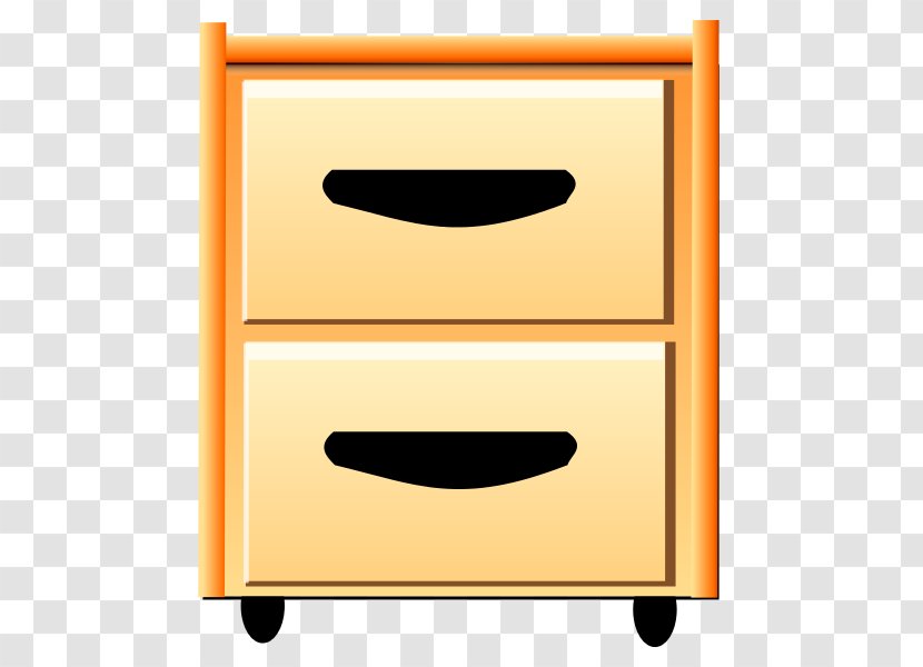 File Cabinets Nuvola Cabinetry Clip Art - Furniture - Cabinet Transparent PNG