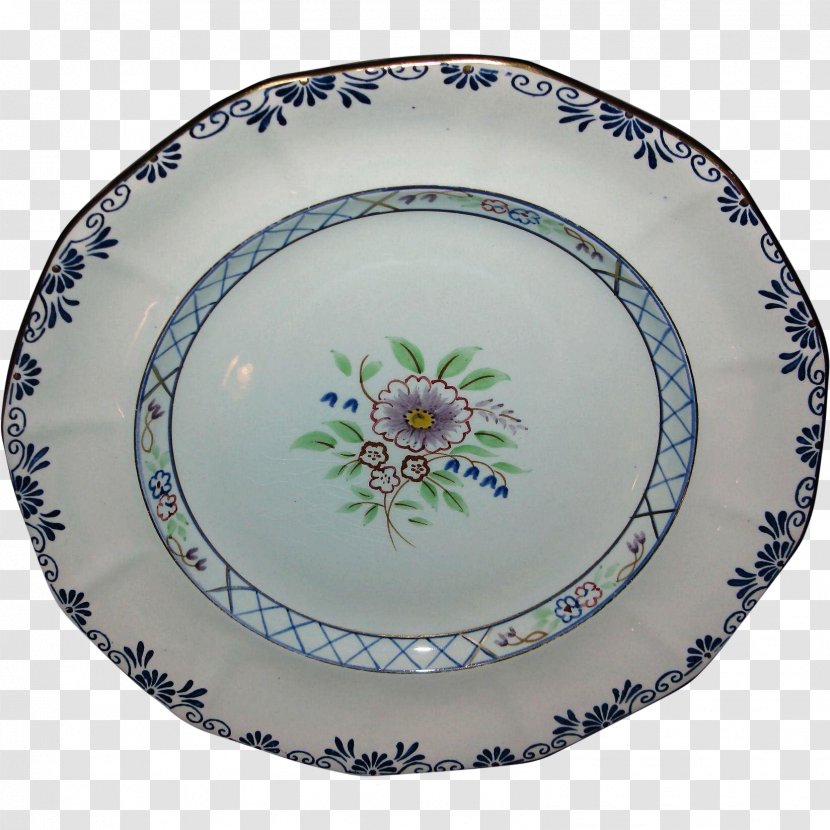 Plate Tableware Porcelain Platter Ceramic Transparent PNG