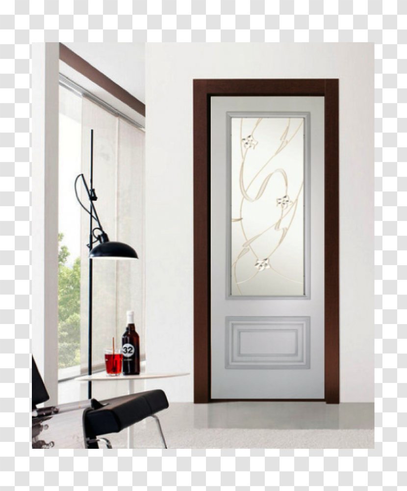 Window Interior Design Services Bedroom Door Transparent PNG