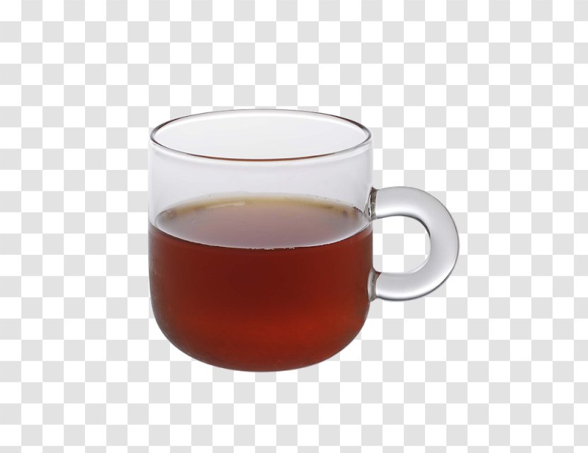 Coffee Cup Earl Grey Tea Masala Chai Green - Brown Sugar Transparent PNG