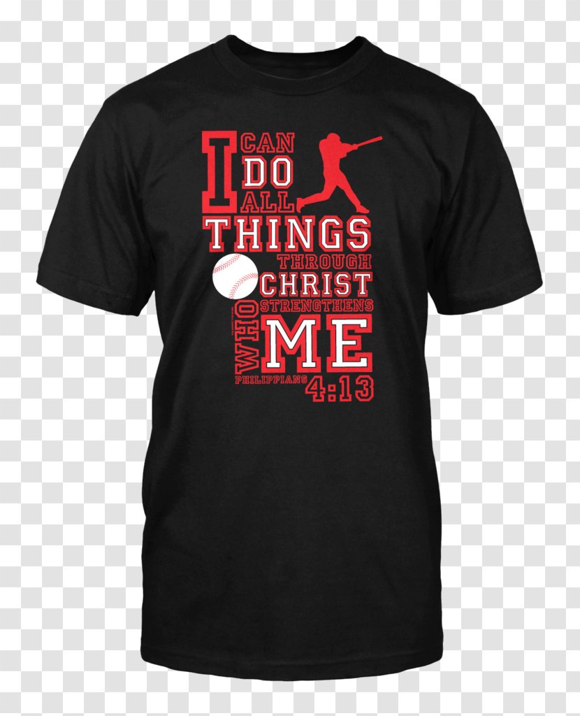 T-shirt Hoodie Clothing Pharmacy - Technician - T Shirt Christian Transparent PNG