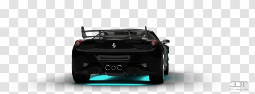 Car Electronics Motor Vehicle Automotive Design - Mode Of Transport - 458 Spyder Transparent PNG