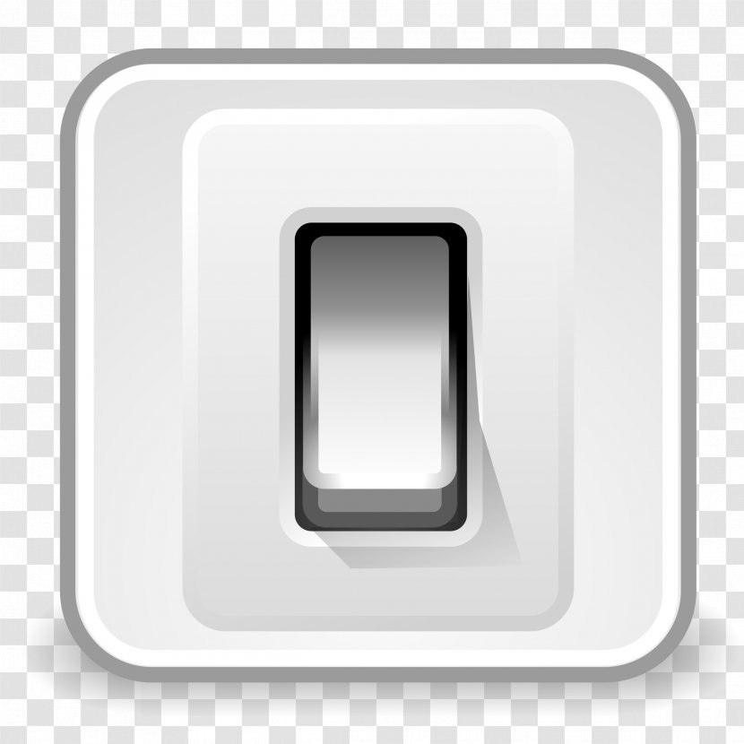 Electrical Switches Shutdown Clip Art - Tango Desktop Project - Crystal Sign Icon Button Tag Navigation Transparent PNG