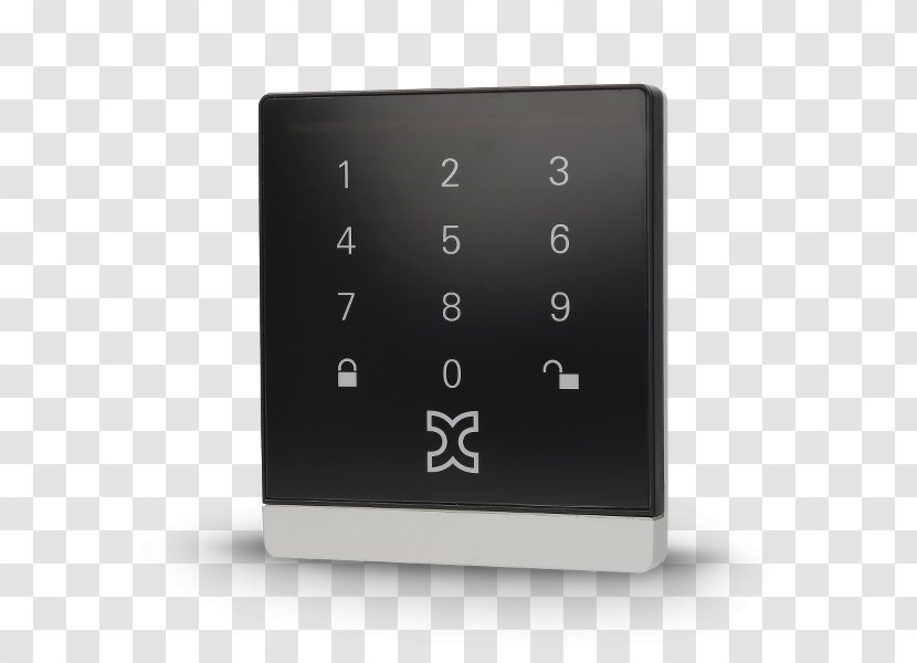 Numeric Keypads Electronics - Technology - Design Transparent PNG