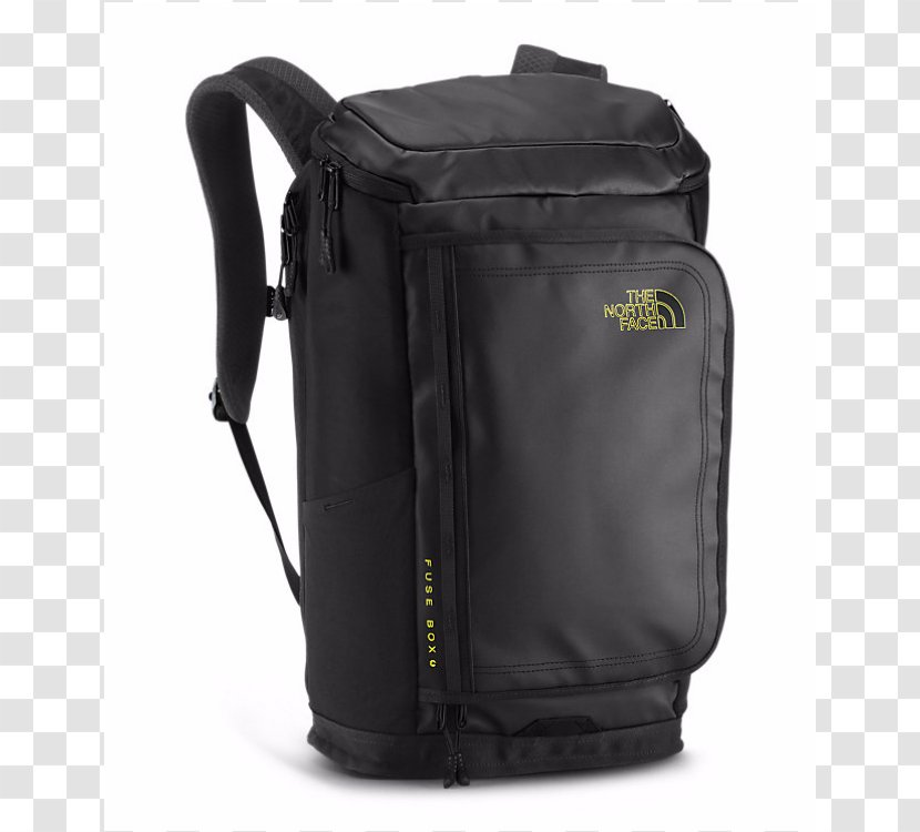 The North Face Backpack Duffel Bags Travel - Borealis Transparent PNG