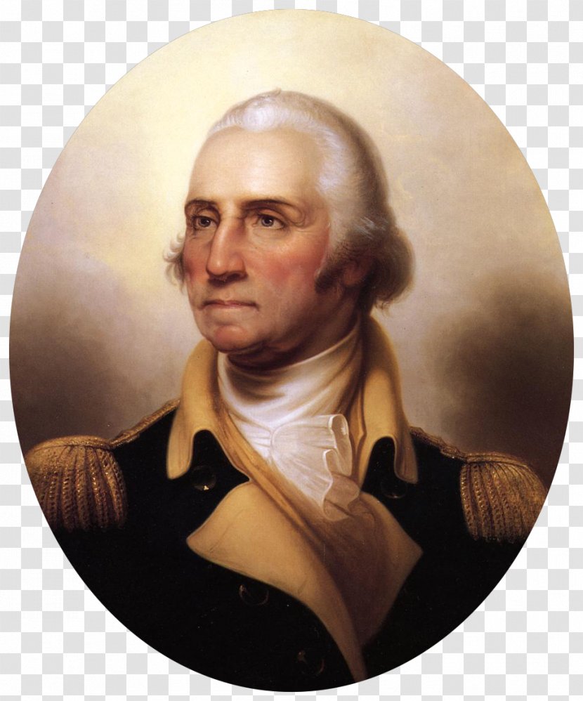 George Washington: The Wonder Of Age American Revolutionary War Mount Vernon Writings - President United States - Army Green Hat Transparent PNG