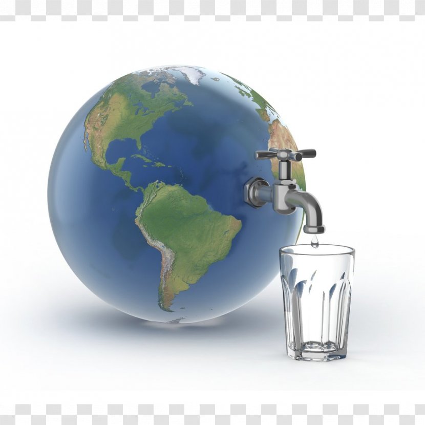 Seawater Desalination Drinking Water Scarcity Transparent PNG
